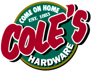 Annual Toy Drive - Cole Hardware Cole Hardware